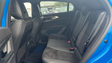 Renault Rafale E-Tech FHEV Techno Esprit Alpine 5dr Auto 4C Hybrid Estate